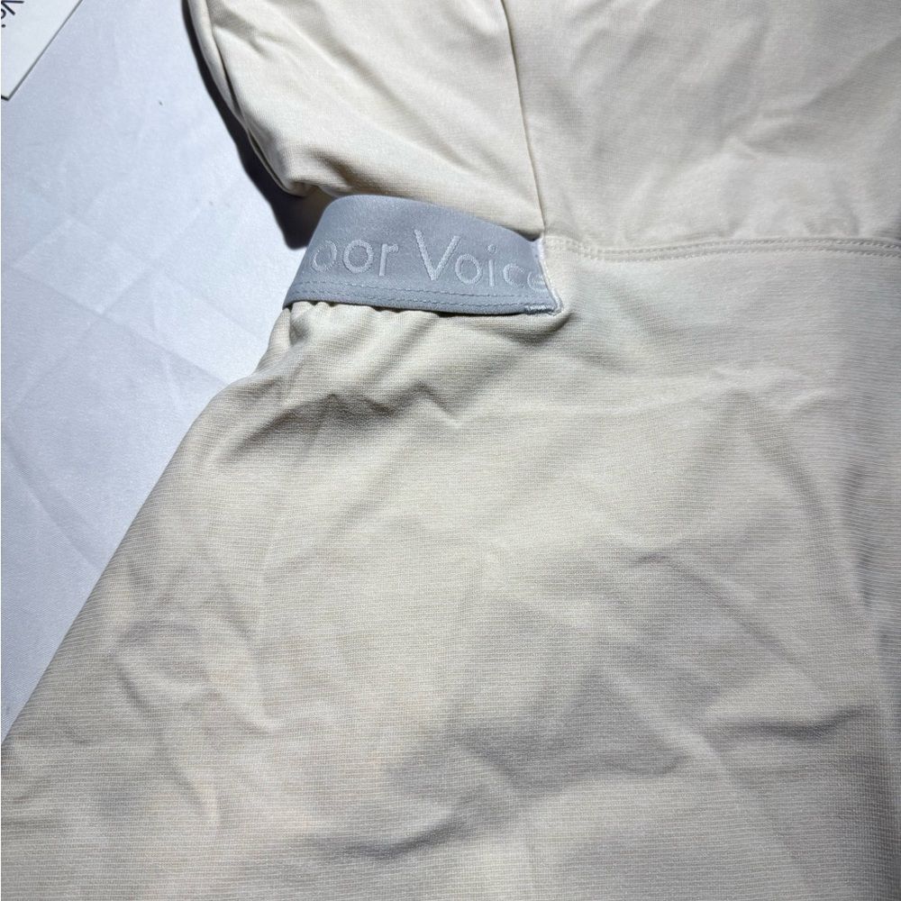 Outdoor Voices Cream Court Athletic Dress - Picture 6 of 10